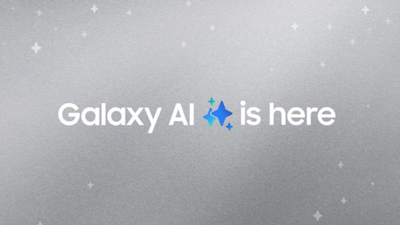  Galaxy AI