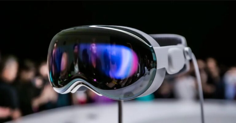 200.000 vision pro được bán ra