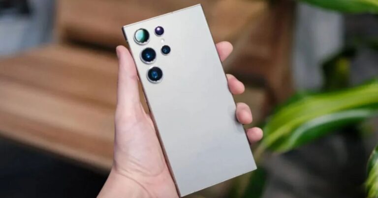 Galaxy S24 phát hiện tai nạn