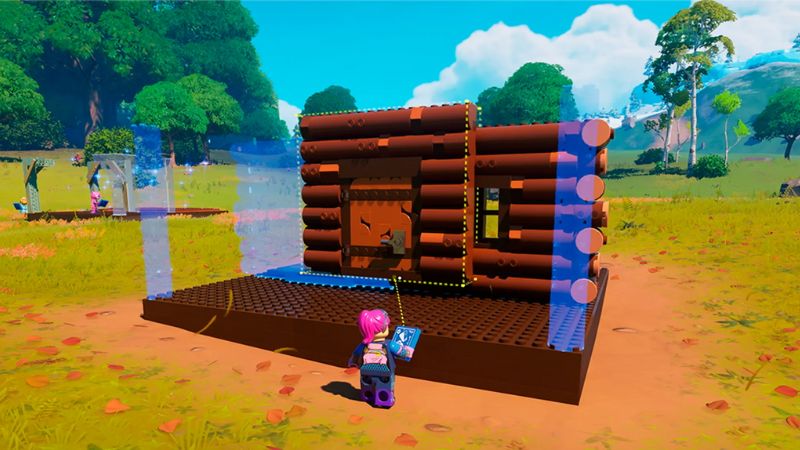 Fornite-LEGO-2