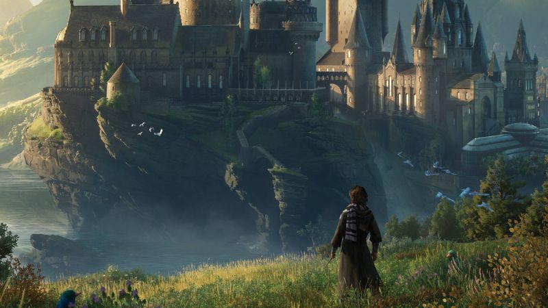 Hogwarts-1