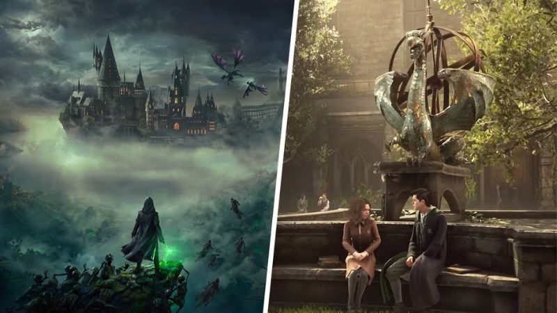 Hogwarts-2