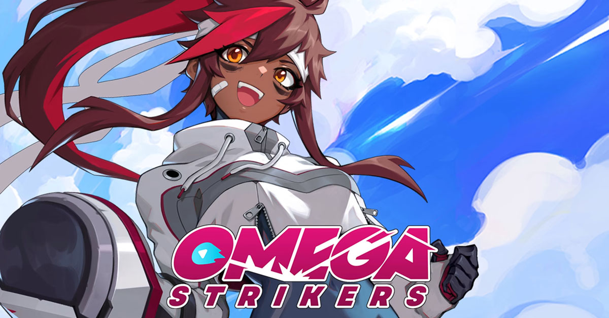 Omega-Strikers