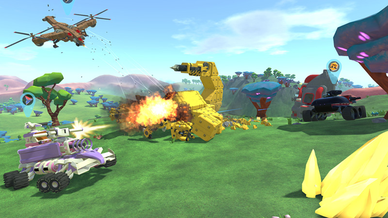 TerraTech-7