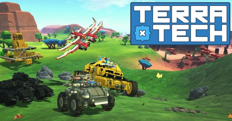 TerraTech