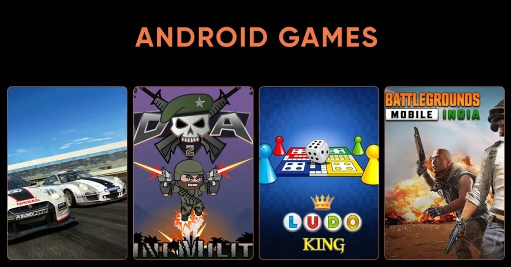 Top 20 game offline mobile (Android, iOS) hay nhất nên