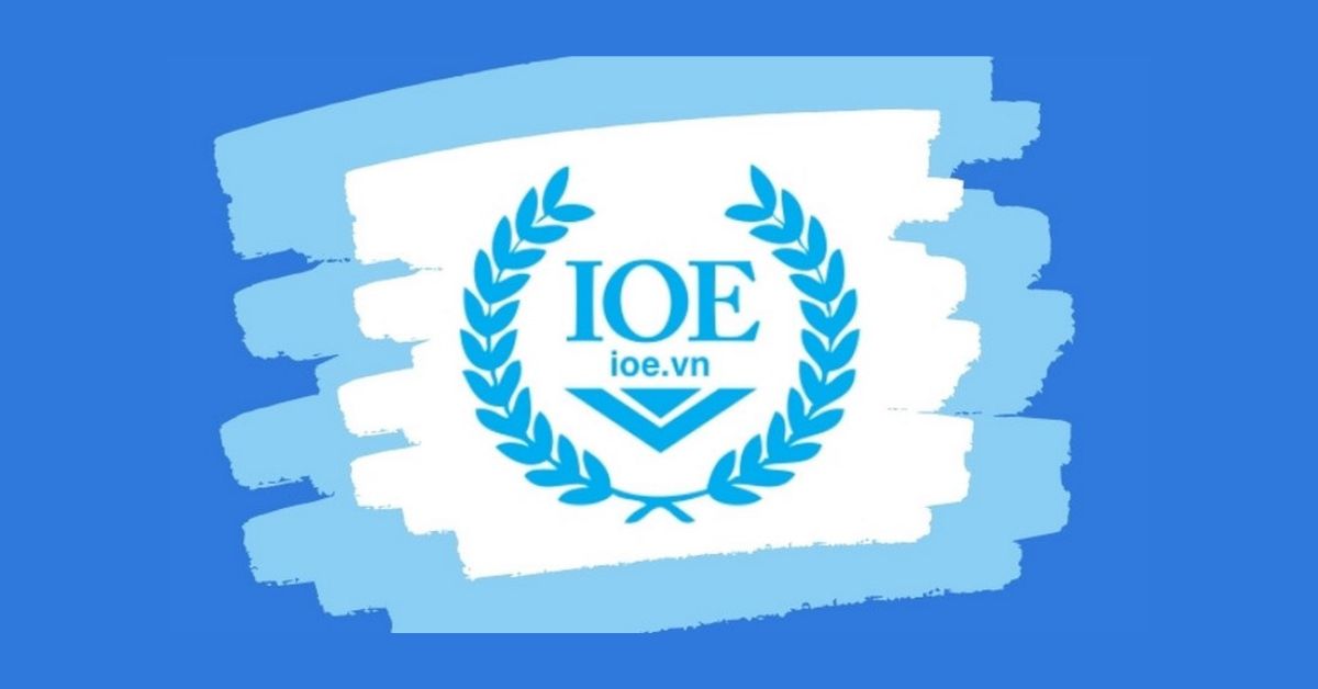 ioe