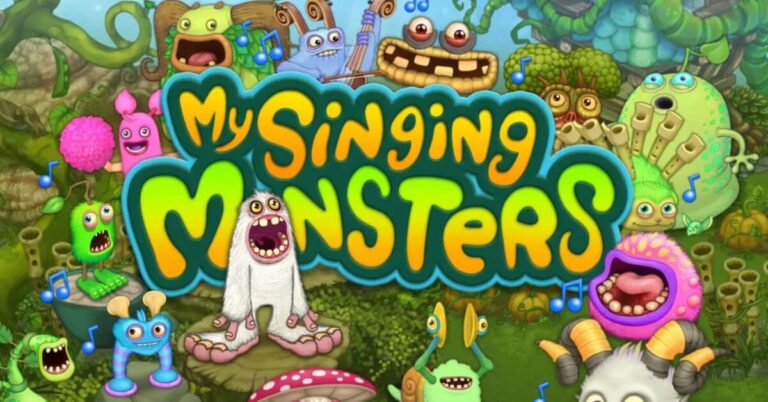 my-singing-monsters
