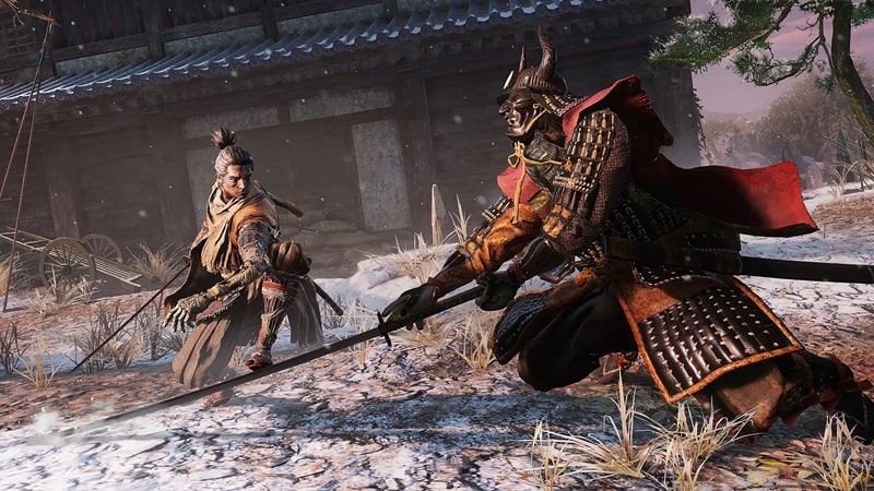 sekiro