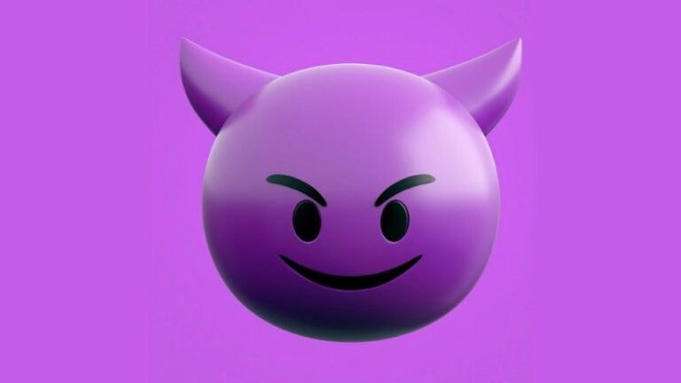 Giải mã ý nghĩa 50 emoji biểu tượng khuôn mặt thường dùng