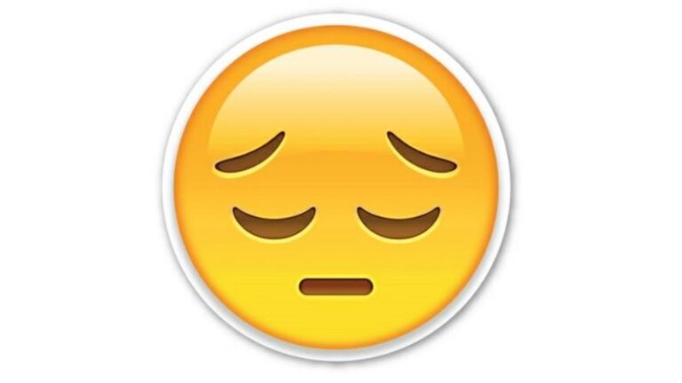Giải mã ý nghĩa 50 emoji biểu tượng khuôn mặt thường dùng