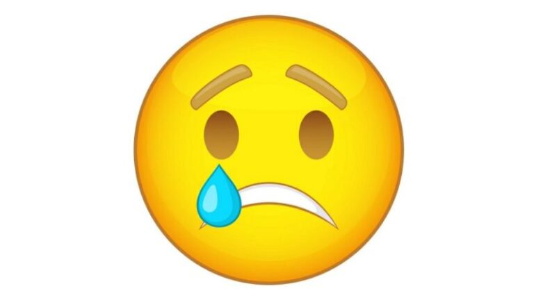 Giải mã ý nghĩa 50 emoji biểu tượng khuôn mặt thường dùng