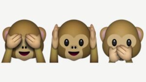Giải mã ý nghĩa 50 emoji biểu tượng khuôn mặt thường dùng