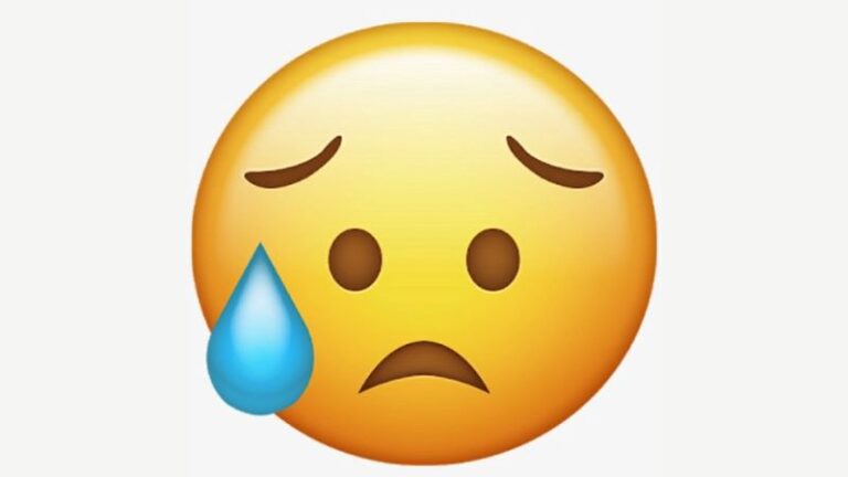 Giải mã ý nghĩa 50 emoji biểu tượng khuôn mặt thường dùng