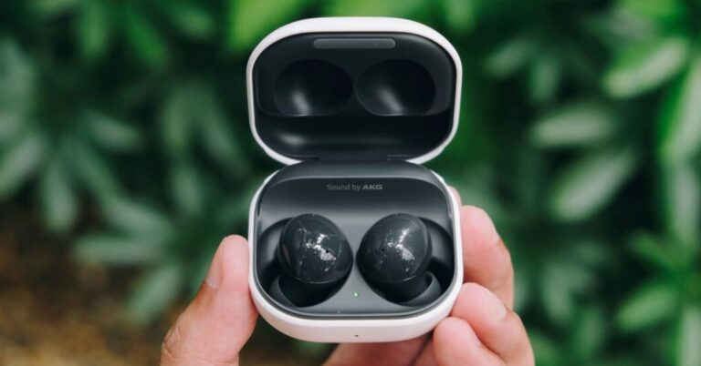 Galaxy Buds 3