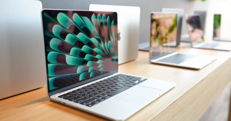 MacBook Air M3