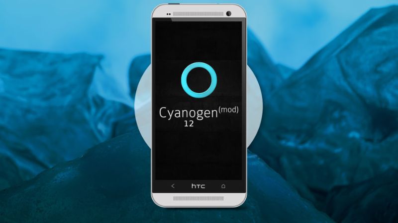 CyanogenMod-4