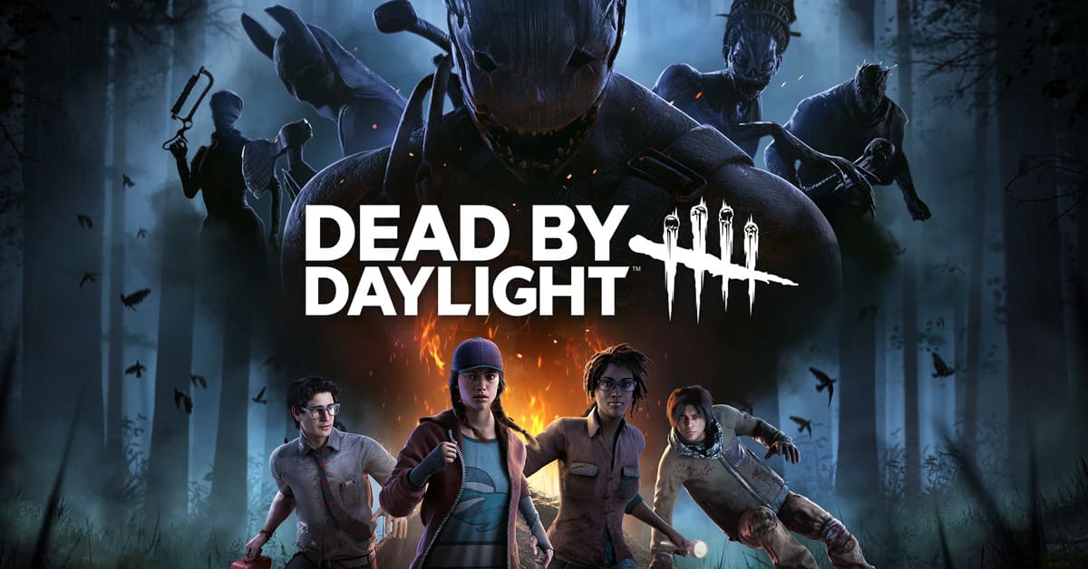 Dead-by-Daylight-killers