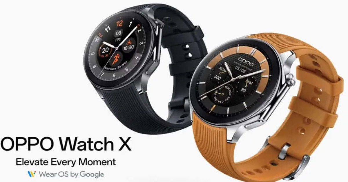 oppo-watch-x