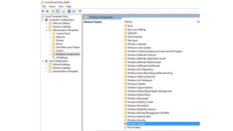 Cách update Win 10 lên phiên bản mới nhất 22H2 (2025): 3 cách đơn giản ...