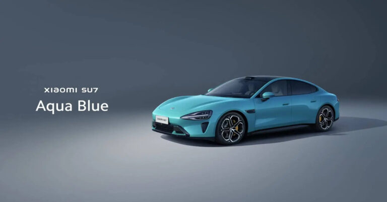 xiaomi-su7