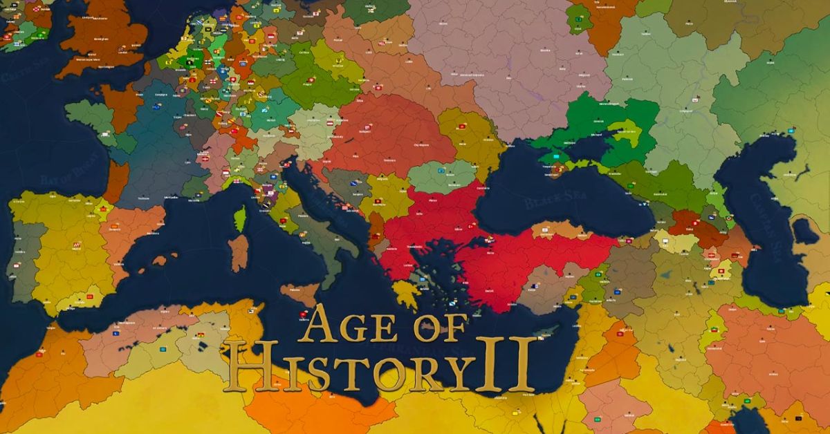 age-of-history-ii