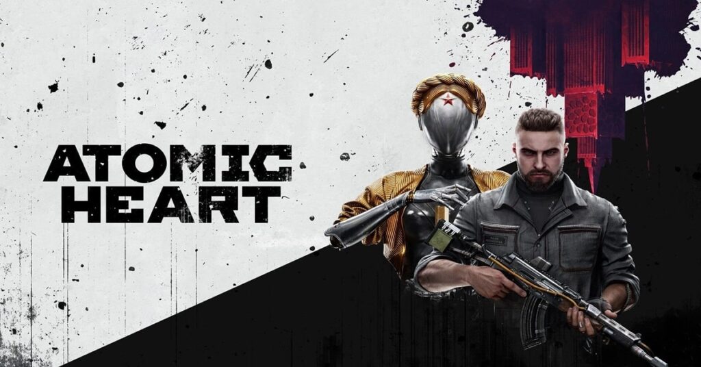 Khám phá thế giới của Atomic Heart: Nỗi ám ảnh hạt nhân