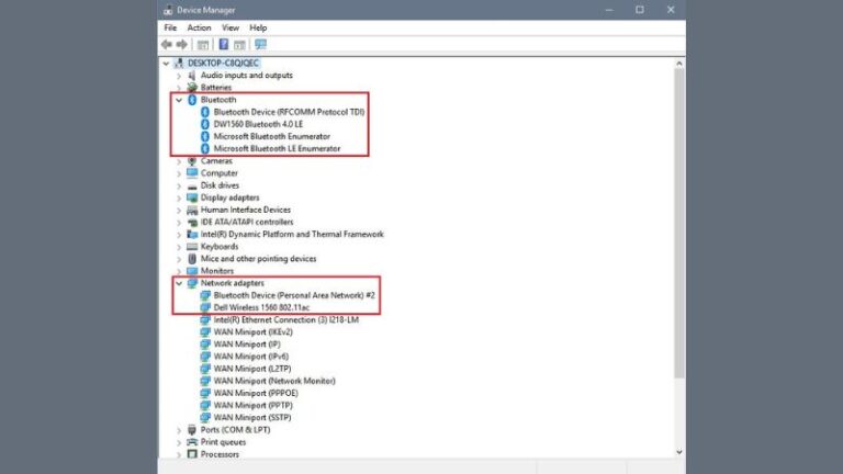 Cách kết nối Bluetooth cho PC Windows 10/11: Hướng dẫn chi tiết + USB ...