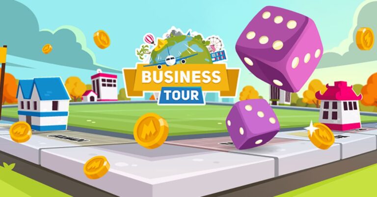 business-tour