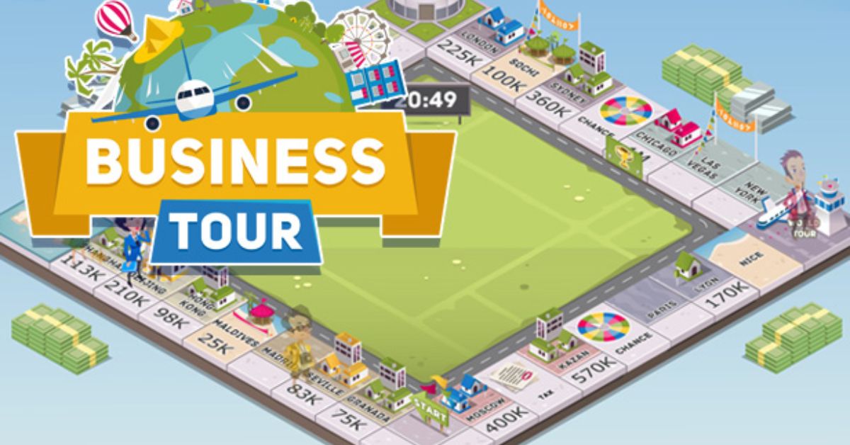 business-tour-online-multiplayer-board-game