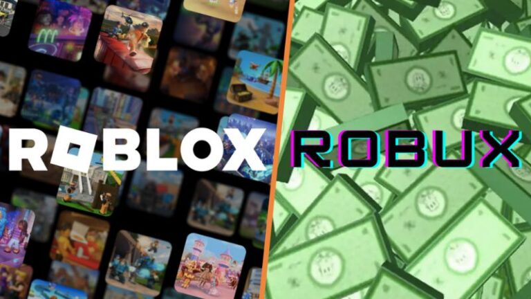 10+ Cách nhận Robux miễn phí trong Roblox mới nhất 2024