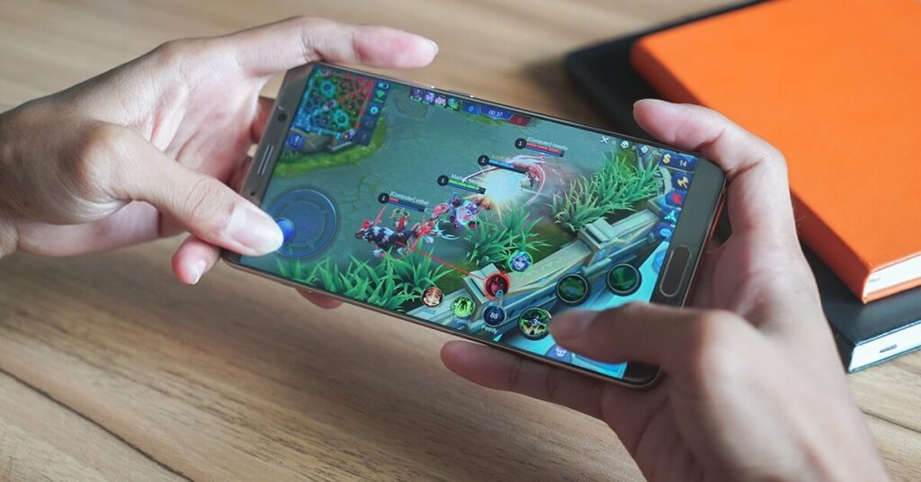 Top 20 Game Mobile D nh Cho Ng i Ch i Th ch Ch i Game Online Top 20 game mobile d nh cho ng i ch i th ch ch i game online