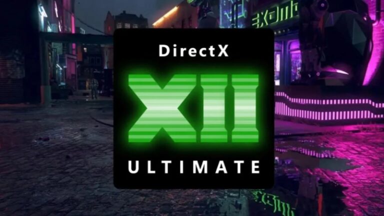 Hướng dẫn tải, cài đặt DirectX 12 mới nhất trên Windows 10/11: Tăng FPS ...