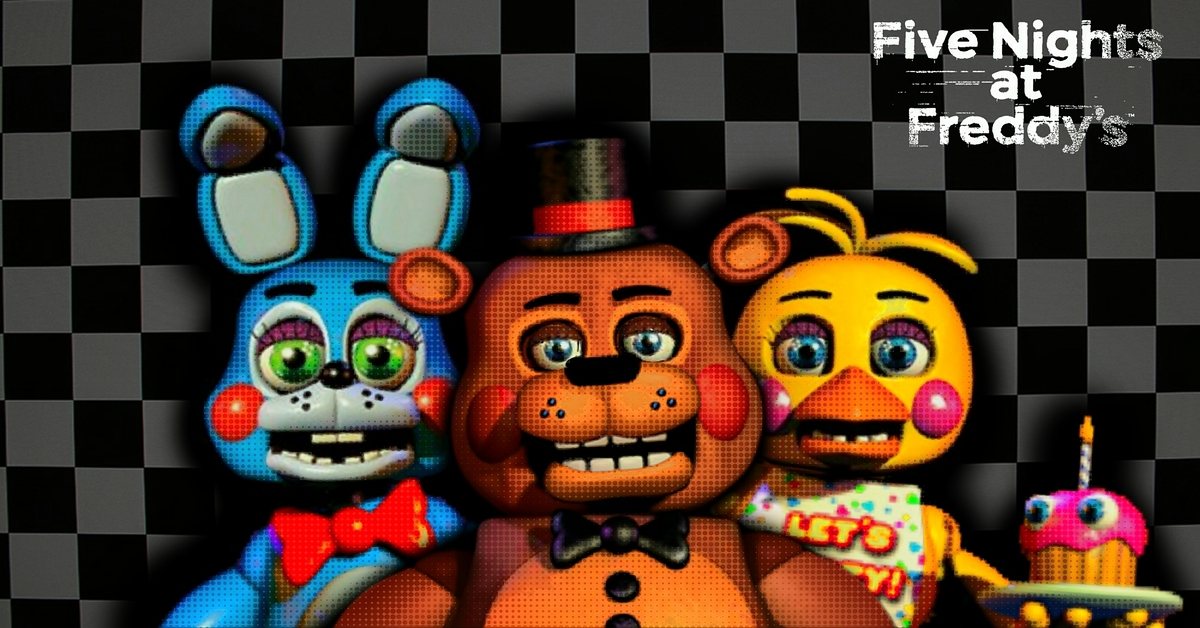 five-nights-at-freddys-2-1