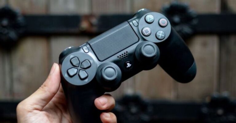 gamepad-