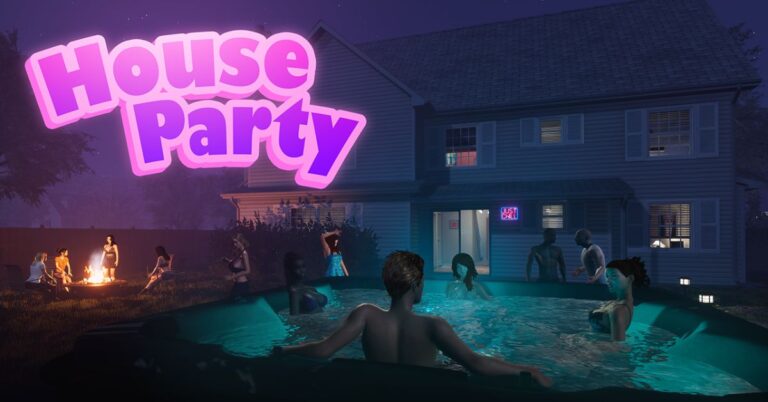 house-party