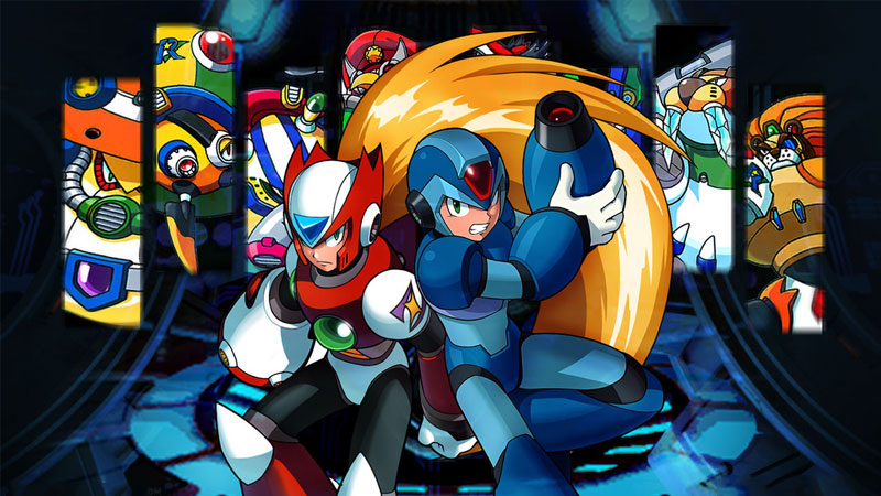 megaman-x4-11