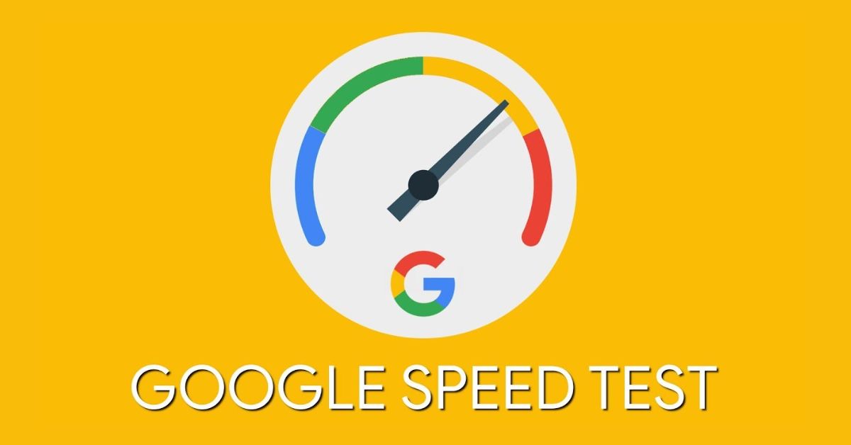 speedtest-google