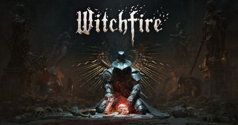 witchfire