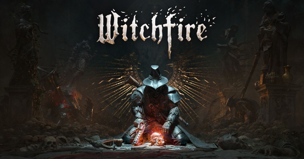 witchfire