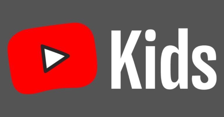 youtube-kids