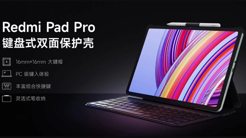 Xiaomi Redmi Pad Pro
