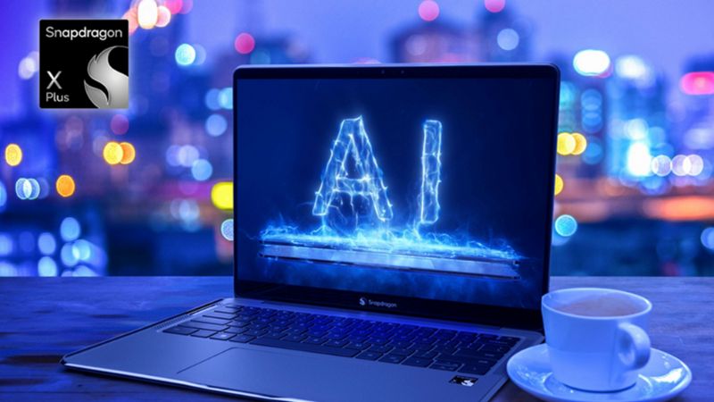 Snapdragon X Plus