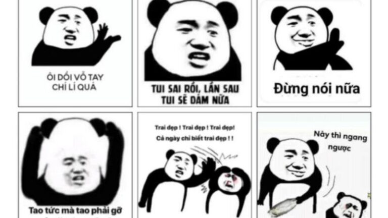 Ảnh Meme là gì? Giải mã nguồn gốc và tổng hợp 100+ meme phổ biến nhất