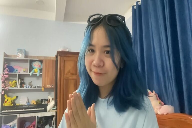 Simmy Born Top những hình ảnh Simmy cute, dễ thương nhất
