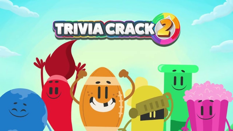 Tổng hợp game đố vui, đố mẹo thách thức khả năng tư duy - trivia Crack