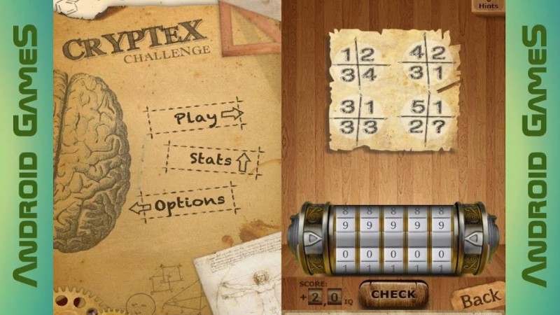 Tổng hợp game đố vui, đố mẹo thách thức khả năng tư duy - best IQ Test