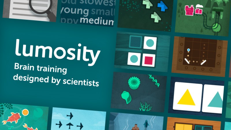 Tổng hợp game đố vui, đố mẹo thách thức khả năng tư duy - lumosity - Câu hỏi đố vui, luyện trí não