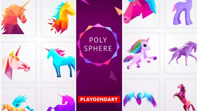 Tổng hợp game đố vui, đố mẹo thách thức khả năng tư duy - polysphere - câu hỏi đố vui hình khối