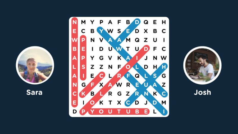 Puzzles game